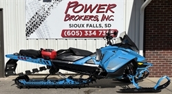 2019 SKI DOO SUMMIT X 850 165