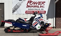 2017 POLARIS SWITCHBACK AXYS 800 144