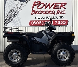 2006 POLARIS SPORTSMAN 800 EFI
