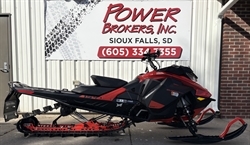 2021 SKI DOO SUMMIT SP 850 154