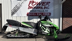 2012 ARCTIC CAT M800 SNO PRO 153