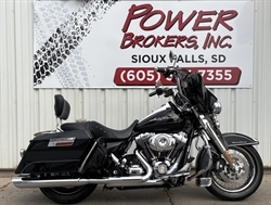 2010 HARLEY DAVIDSON FLHR ROAD KING CUSTOM