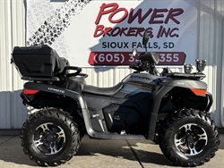 2022 CFMOTO CFORCE 600 TOURING