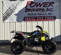 2021 POLARIS OUTLAW 110 EFI