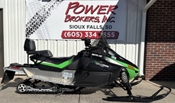 2012 ARCTIC CAT F570 LXR