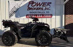 2023 POLARIS SPORTSMAN 850 PREMIUM