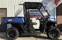 2016 CAN-AM DEFENDER XT HD8