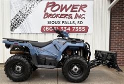 2022 POLARIS SPORTSMAN 570 EPS UTILITY