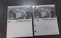 HD Touring Parts & Elect Diag. Manuals