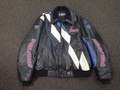 Used - Polaris Indy Leather Coat