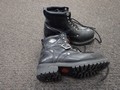 Used - Womens Size 8 Harley Davidson Boots