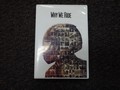 Used - Why We Ride - DVD