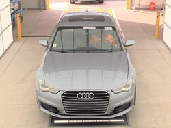2016 AUDI A6