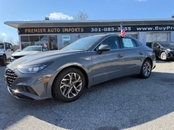 2022 HYUNDAI SONATA