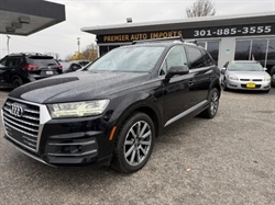 2018 AUDI Q7