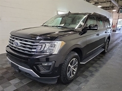 2021 FORD EXPEDITION