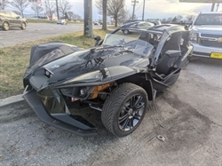 2018 POLARIS SLINGSHOT