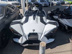 2019 POLARIS SLINGSHOT