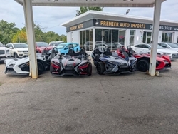 2023 POLARIS SLINGSHOT