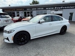 2020 BMW 3 SERIES