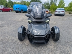 2020 CAN-AM SPYDER