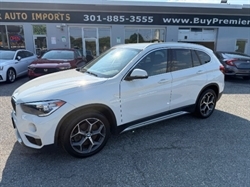 2019 BMW X1
