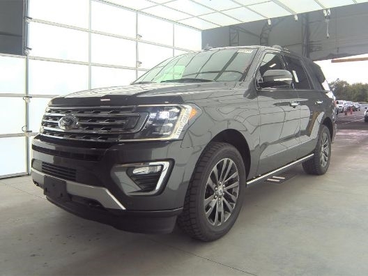 2019 FORD EXPEDITION
