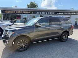 2019 FORD EXPEDITION