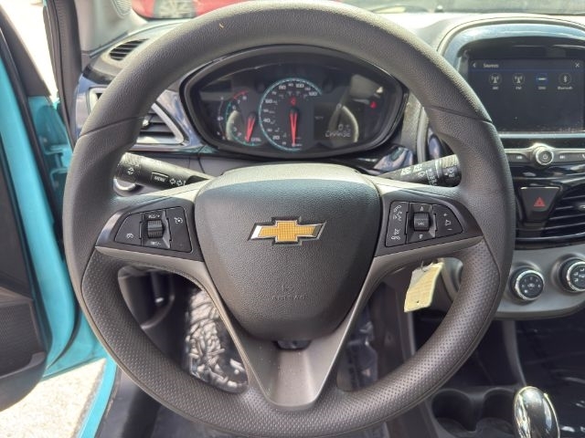 2021 Chevrolet Spark 1LT photo 7