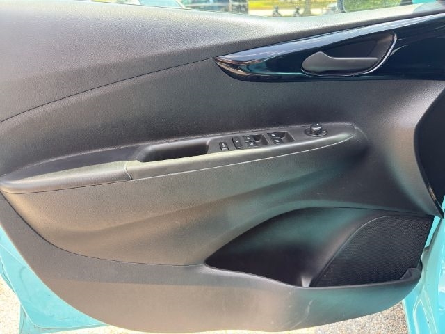 2021 Chevrolet Spark 1LT photo 11