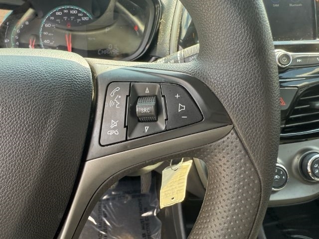 2021 Chevrolet Spark 1LT photo 13