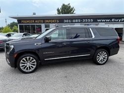 2023 GMC YUKON XL