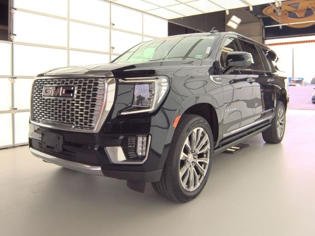 2021 GMC YUKON XL