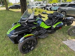 2021 CAN-AM SPYDER