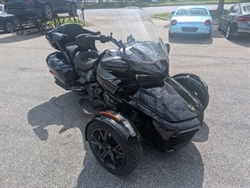 2021 CAN-AM SPYDER