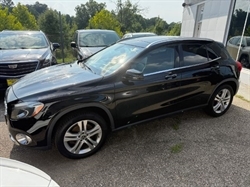 2019 MERCEDES-BENZ GLA 250