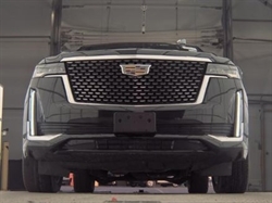2022 CADILLAC ESCALADE ESV
