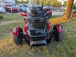 2021 CAN-AM SPYDER