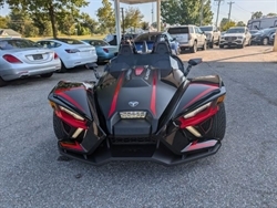2020 POLARIS SLINGSHOT
