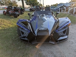 2021 POLARIS SLINGSHOT