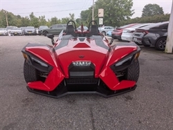 2022 PLARIS SLINGSHOT