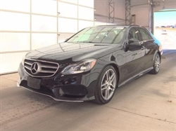 2014 MERCEDES-BENZ E 350