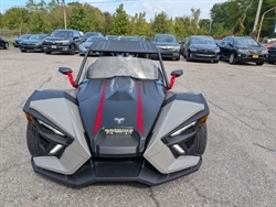 2022 POLARIS SLINGSHOT