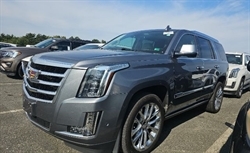 2020 CADILLAC ESCALADE
