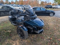 2021 CAN-AM SPYDER