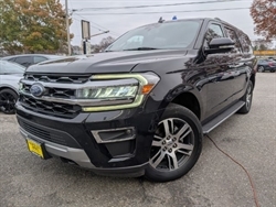 2023 FORD EXPEDITION