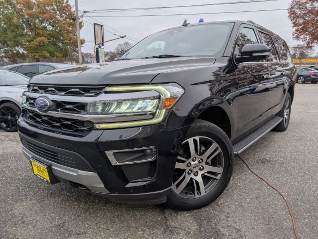 2023 FORD EXPEDITION