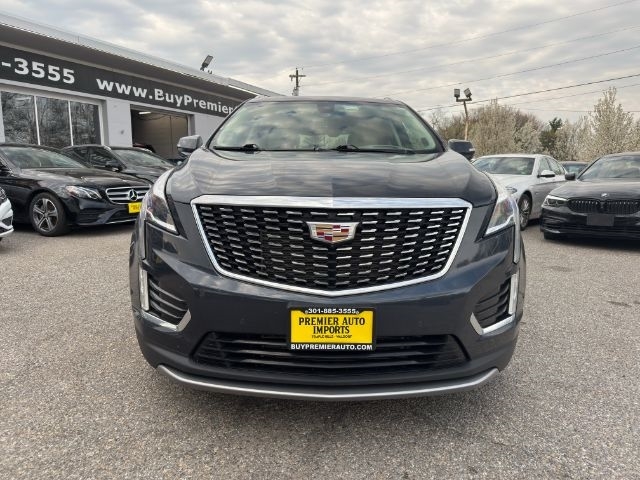 2020 Cadillac XT5 AWD Premium Luxury's photo