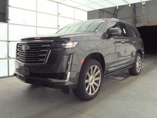 2021 CADILLAC ESCALADE