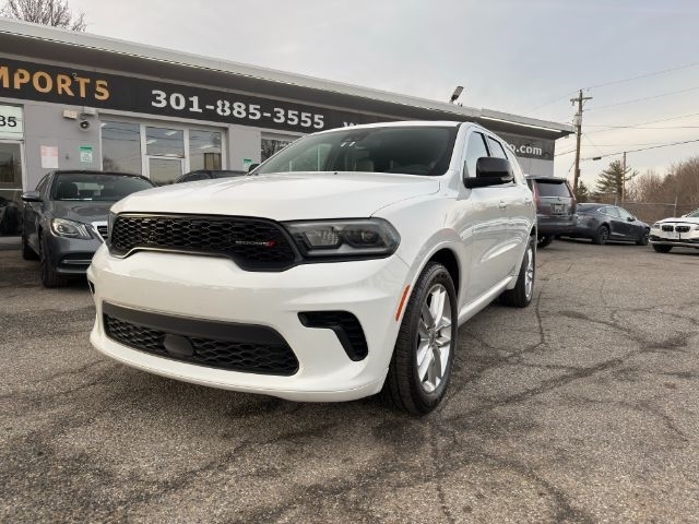 2024 Dodge Durango GT